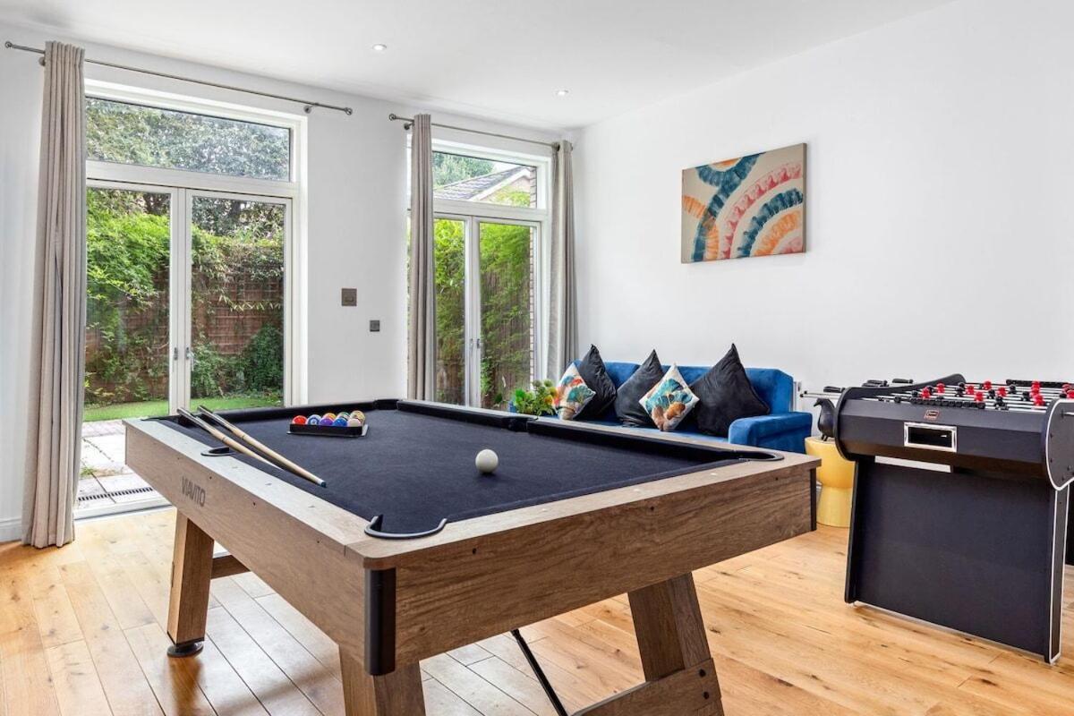 Bermondsey Guest House London Rum bild